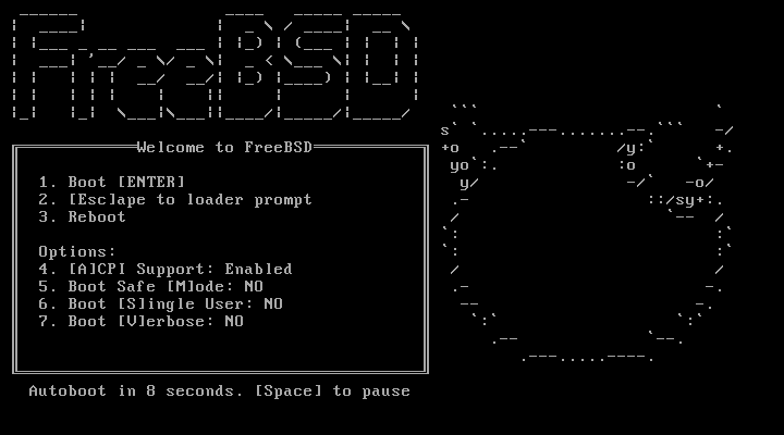   FreeBSD