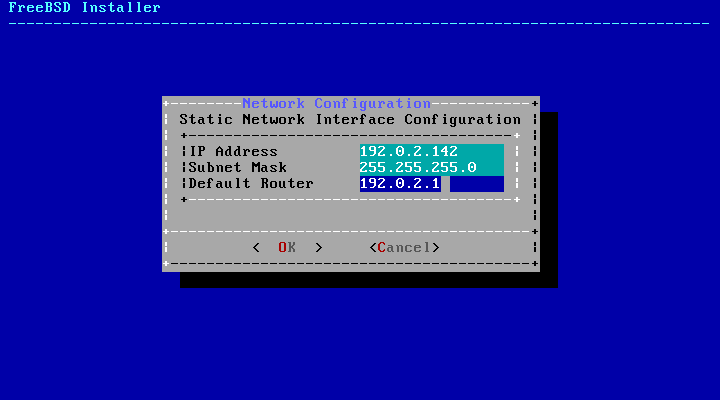   IPv4   