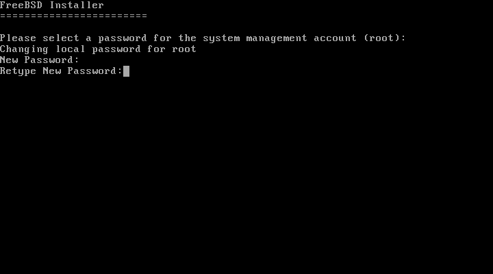    root