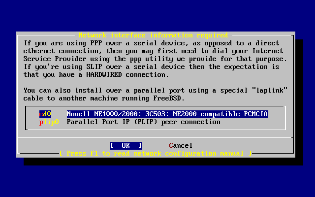  Ethernet 