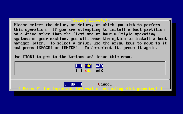    FDisk